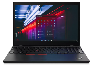 БВ Ноутбук Lenovo ThinkPad L15 Gen 1 15.6" FHD IPS TOUCH AMD Ryzen 7 PRO 4750U ( 8 ЯДЕР ) 8 RAM 256 SSD AMD Radeon RX Vega 7 з ПДВ