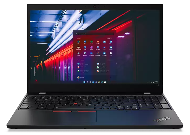 БВ Ноутбук Lenovo ThinkPad L15 Gen 1 15.6" FHD IPS TOUCH AMD Ryzen 7 PRO 4750U ( 8 ЯДЕР ) 8 RAM 256 SSD AMD Radeon RX Vega 7 з ПДВ