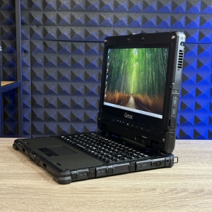 БВ Захищений Ноутбук-планшет Getac K120 G1 12.5" IPS FHD Intel i5-8250U 16 RAM 256 SSD Intel UHD Graphics 620