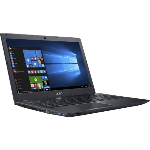 БВ Ноутбук Acer E5-575G-56Y2 15.6" FHD Intel Core i5-7200U 8 RAM 128 SSD 1000 HDD NVIDIA GTX 950M 2 ГБ