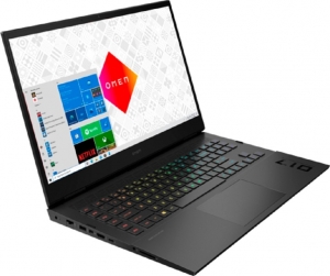 БВ Ноутбук HP Omen 17T-CK000 17.3" FHD IPS 144Hz Intel i7-11800H 32 RAM 250 SSD 512 SSD NVIDIA GEFORCE RTX 3070 8 ГБ