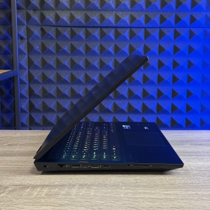 БВ Ноутбук HP Omen 17T-CK000 17.3" FHD IPS 144Hz Intel i7-11800H 32 RAM 250 SSD 512 SSD NVIDIA GEFORCE RTX 3070 8 ГБ