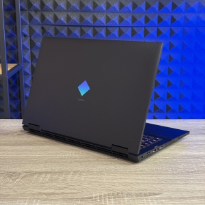 БВ Ноутбук HP Omen 17T-CK000 17.3" FHD IPS 144Hz Intel i7-11800H 32 RAM 250 SSD 512 SSD NVIDIA GEFORCE RTX 3070 8 ГБ