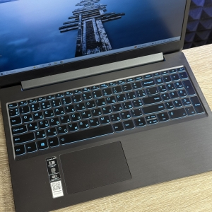БВ Ноутбук Lenovo L340-15IRH Gaming 15.6" FHD IPS Intel Core i5-9300H 16 RAM 512 SSD NVIDIA GEFORCE GTX 1050 3 ГБ
