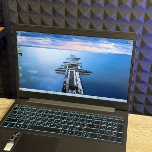 БВ Ноутбук Lenovo L340-15IRH Gaming 15.6" FHD IPS Intel Core i5-9300H 16 RAM 512 SSD NVIDIA GEFORCE GTX 1050 3 ГБ