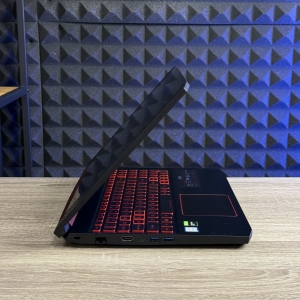 БВ Ноутбук Acer Nitro 5 N18C3 15.6" FHD IPS Intel Core i5-9300H 16 RAM 512 SSD NVIDIA GEFORCE GTX 1650 4 ГБ
