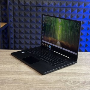 Asus Rog Strix GU502G 15.6
