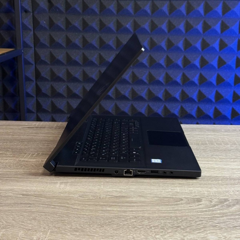 Asus Rog Strix GU502G 15.6