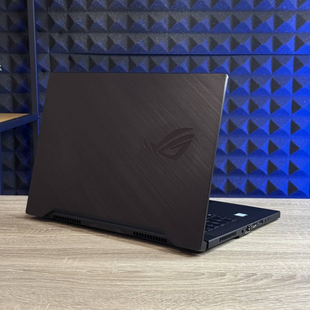 Asus Rog Strix GU502G 15.6