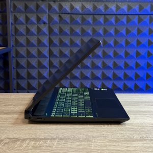 БВ Ноутбук HP Pavilion 15 EC2410MW 15.6" FHD IPS AMD Ryzen 5 5600H 16 RAM 500 SSD NVIDIA GEFORCE RTX 3050 4 ГБ
