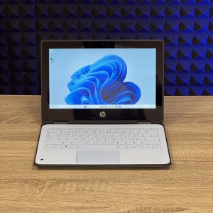 БВ КЛАС Б Ноутбук-трансформер HP ProBook X360 Fortis 11 G9 11.6" TOUCH N6000 (4 ЯДРА) 8 RAM 256 SSD Intel UHD Graphics RKG
