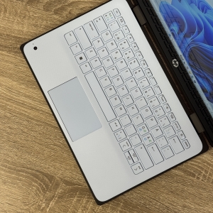 БВ КЛАС Б Ноутбук-трансформер HP ProBook X360 Fortis 11 G9 11.6" TOUCH N6000 (4 ЯДРА) 8 RAM 256 SSD Intel UHD Graphics RKG