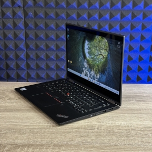 БВ Ноутбук-трансформер Lenovo X13 G1 13.3" Touch FHD IPS Intel Core i5-10310U 16 RAM 256 SSD Intel UHD Graphics