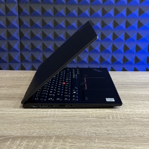 БВ Ноутбук-трансформер Lenovo X13 G1 13.3" Touch FHD IPS Intel Core i5-10310U 16 RAM 256 SSD Intel UHD Graphics