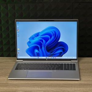 БВ Ноутбук HP Elitebook 865 G10 16 FHD AMD Ryzen 5 Pro 7540U 8 RAM 512 SSD AMD Radeon 740M