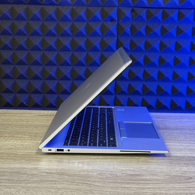 БВ Ноутбук HP Elitebook 850 G7 15.6" FHD Intel i5-10310U 8 RAM 256 SSD Intel UHD Graphics