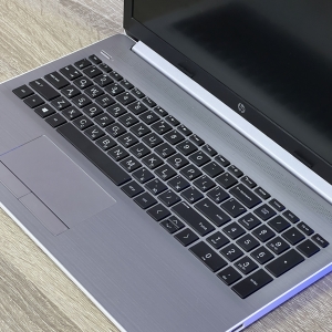 БВ Ноутбук HP Probook 250 G7 15.6 i5-8265U 16 RAM 512 SSD NVIDIA GEFORCE MX 110 2 ГБ