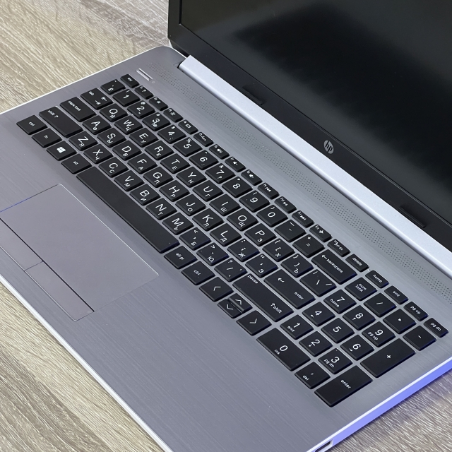БВ Ноутбук HP Probook 250 G7 15.6 i5-8265U 16 RAM 512 SSD NVIDIA GEFORCE MX 110 2 ГБ