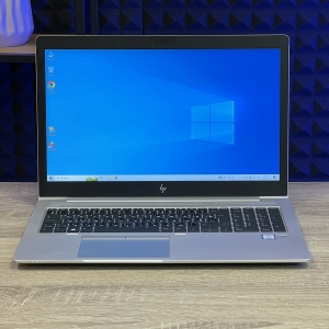 БВ Ноутбук HP Elitebook 850 G6 15.6" IPS FHD Intel i5-8265U 8 RAM 256 ГБ SSD Intel UHD Graphics 620