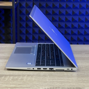 БВ Ноутбук HP Elitebook 850 G6 15.6" IPS FHD Intel i5-8265U 8 RAM 256 ГБ SSD Intel UHD Graphics 620