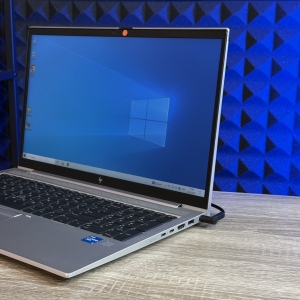 БВ Ноутбук HP ProBook 650 G8 15.6" FHD IPS Intel i5-1135G7 16 RAM 512 SSD Intel Iris Xe Graphics