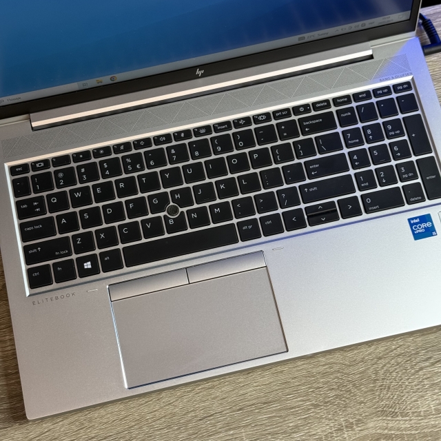 БВ Ноутбук HP ProBook 650 G8 15.6" FHD IPS Intel i5-1135G7 16 RAM 512 SSD Intel Iris Xe Graphics