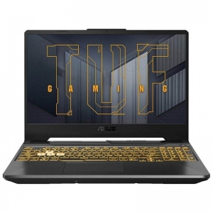 БВ Ноутбук Asus TUF F15 15.6 FHD IPS 144Hz Intel i5-11300H 16 RAM 512 SSD NVIDIA GEFORCE RTX 3060 6 ГБ