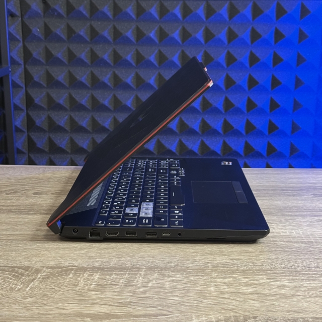 БВ Ноутбук Asus TUF F15 15.6 FHD IPS 144Hz Intel i5-11300H 16 RAM 512 SSD NVIDIA GEFORCE RTX 3060 6 ГБ