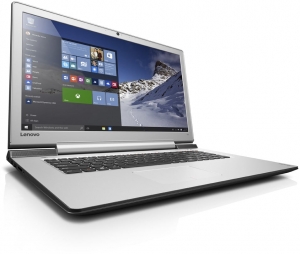 БВ Ноутбук Lenovo Ideapad 700 15.6 FHD IPS Intel Core i5-6300HQ 12 RAM 128 SSD 700 HDD NVIDIA GEFORCE GTX 950M 4 ГБ