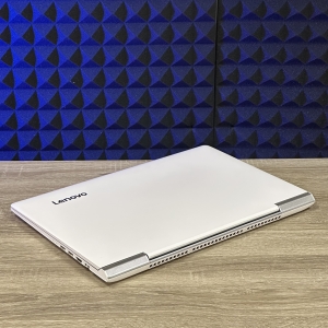 БВ Ноутбук Lenovo Ideapad 700 15.6 FHD IPS Intel Core i5-6300HQ 12 RAM 128 SSD 700 HDD NVIDIA GEFORCE GTX 950M 4 ГБ