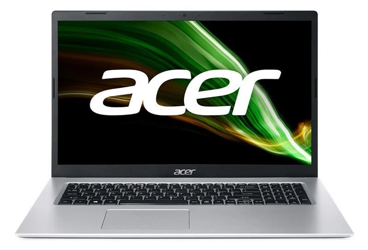 БВ Ноутбук Acer Aspire 3 (A317-53) 17.3 FHD Intel i3-1115G4 20 RAM 256 SSD