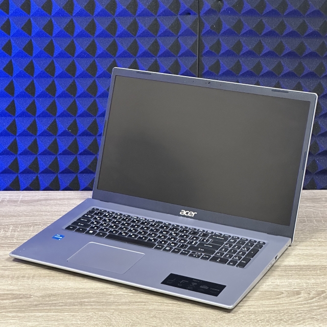 БВ Ноутбук Acer Aspire 3 (A317-53) 17.3 FHD Intel i3-1115G4 20 RAM 256 SSD
