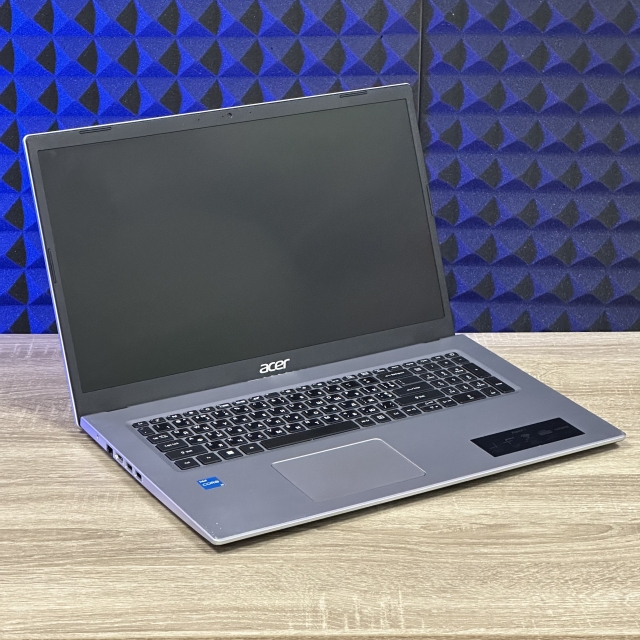 БВ Ноутбук Acer Aspire 3 (A317-53) 17.3 FHD Intel i3-1115G4 20 RAM 256 SSD