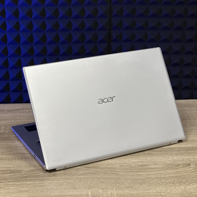 БВ Ноутбук Acer Aspire 3 (A317-53) 17.3 FHD Intel i3-1115G4 20 RAM 256 SSD