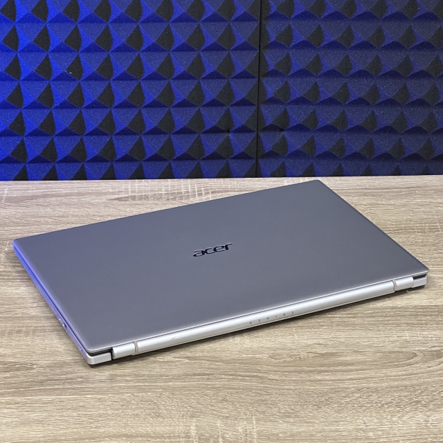 БВ Ноутбук Acer Aspire 3 (A317-53) 17.3 FHD Intel i3-1115G4 20 RAM 256 SSD