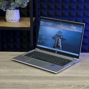 БВ Ноутбук HP ProBook 430 G8 13.3" Intel i3-1115G4 8 RAM 128 SSD Intel HD
