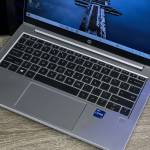 БВ Ноутбук HP ProBook 430 G8 13.3" Intel i3-1115G4 8 RAM 128 SSD Intel HD