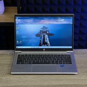 БВ Ноутбук HP ProBook 430 G8 13.3" Intel i3-1115G4 8 RAM 128 SSD Intel HD