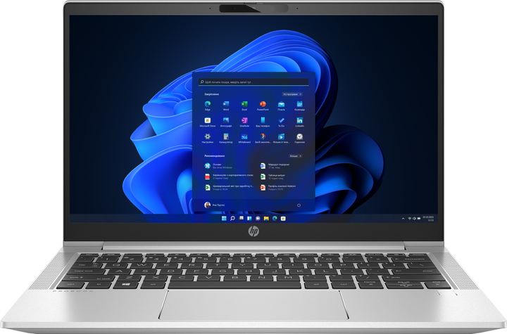 БВ Ноутбук HP ProBook 430 G8 13.3" Intel i3-1115G4 8 RAM 128 SSD Intel HD