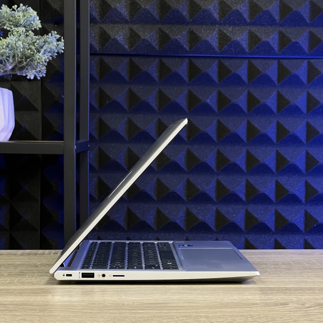 БВ Ноутбук HP ProBook 430 G8 13.3" Intel i3-1115G4 8 RAM 128 SSD Intel HD