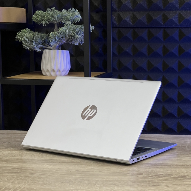 БВ Ноутбук HP ProBook 430 G8 13.3" Intel i3-1115G4 8 RAM 128 SSD Intel HD