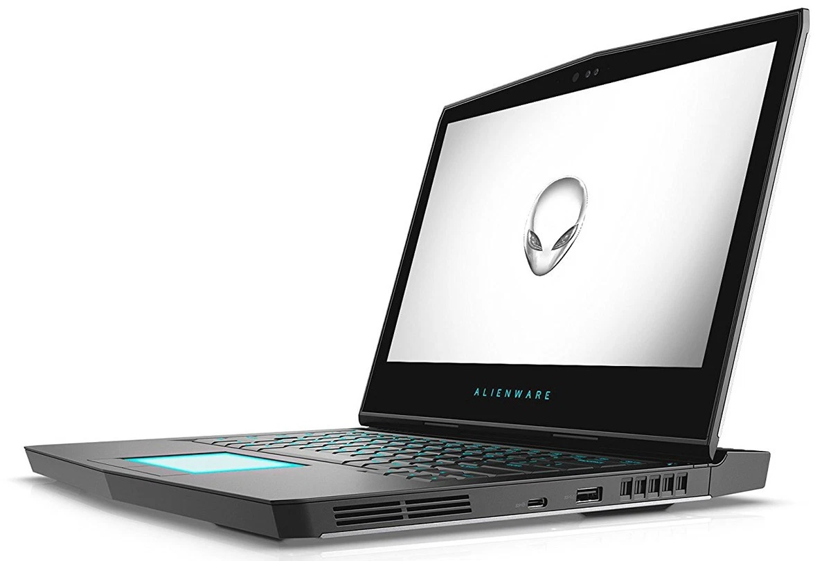 БВ Ноутбук Dell Alienware 13 FHD IPS 16 RAM 256 SSD Intel Core i7-5500U NVIDIA GTX 960M 2 ГБ