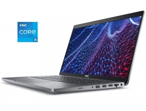 БВ Ноутбук Dell Latitude 5430 14.0 Full HD Intel i5-1245U 8 RAM 256 SSD Intel Irix Xe Graphics