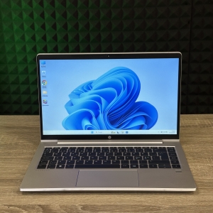 БВ Ноутбук HP Probook 440 G9 14.0 HD Intel Pentium Gold 8505 8 RAM 256 SSD Intel HD Graphics