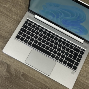 БВ Ноутбук HP Probook 440 G9 14.0 HD Intel Pentium Gold 8505 8 RAM 256 SSD Intel HD Graphics