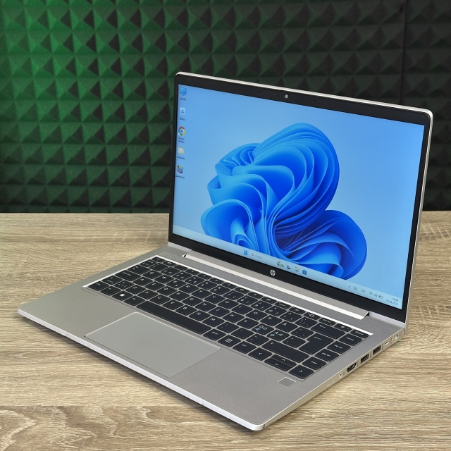 БВ Ноутбук HP Probook 440 G9 14.0 HD Intel Pentium Gold 8505 8 RAM 256 SSD Intel HD Graphics