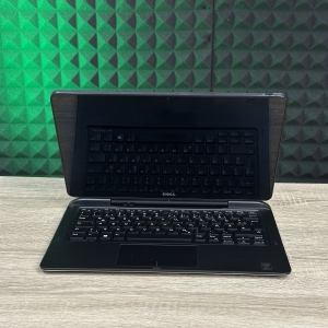 БВ Ноутбук Dell Latitude 7350 13.3 FHD IPS TOUCH Intel Core M-5Y10C 4 RAM 128 SSD Intel HD Graphics 5300