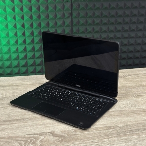 БВ Ноутбук Dell Latitude 7350 13.3 FHD IPS TOUCH Intel Core M-5Y10C 4 RAM 128 SSD Intel HD Graphics 5300