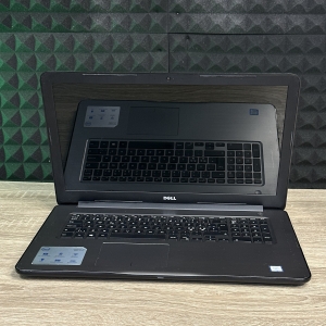 БВ Ноутбук Dell Inspiron 5767 17.3 Intel i5-7200U 8 RAM 240 SSD Intel HD Graphics 620