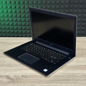 БВ Ноутбук Dell Vostro P88G 14  FHD IPS Intel i5-8250U 8 RAM 240 SSD Intel UHD Graphics 620